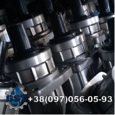 Ремонт гидронасоса 210.12.04.02