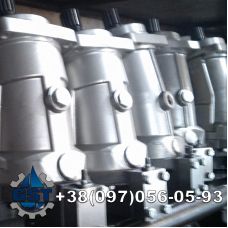 Ремонт гидронасоса 210.12.04.03