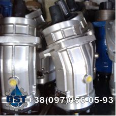 Ремонт гидронасоса 210.12.04.05