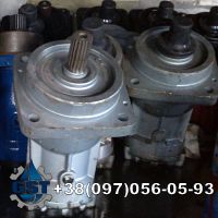 Ремонт гидромотора 303.3.112.220 Ремонт гидромотора 303.3.112.220