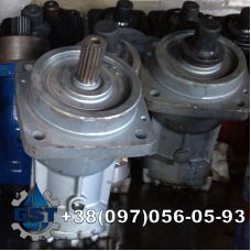 Ремонт гидронасоса 210.12.05.00