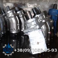 Ремонт гидронасоса 210.12.05.01