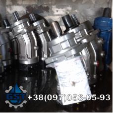 Ремонт гидронасоса 210.12.05.01