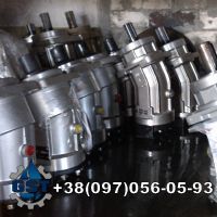 Ремонт гидронасоса 210.12.05.02 Ремонт гидронасоса 210.12.05.02