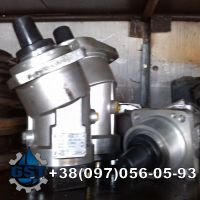 Ремонт гидромотора 410.112.А-06.02 Ремонт гидромотора 410.112.А-06.02