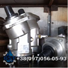 Ремонт гидронасоса 210.12.05.03