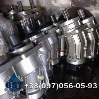 Ремонт гидромотора 410.56.01.00 Ремонт гидромотора 410.56.01.00