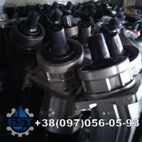 Ремонт гидромотора 303.3.56.576.1 Ремонт гидромотора 303.3.56.576.1