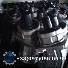 Ремонт гидронасоса 210.12.06.02