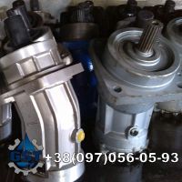 Ремонт гидронасоса 210.12.06.03