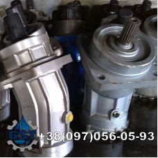 Ремонт гидронасоса 210.12.06.03