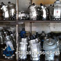 Ремонт гидромотора 303.5.112.501 Ремонт гидромотора 303.5.112.501