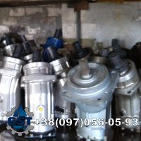 Ремонт гидронасоса 313.56.504 Ремонт гидронасоса 313.56.504