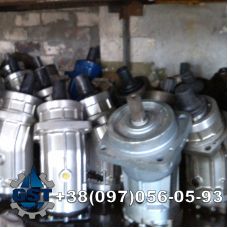 Ремонт гидронасоса 210.16.12Л.01Г