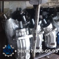 Ремонт гидронасоса 210.20.16.20Б Ремонт гидронасоса 210.20.16.20Б