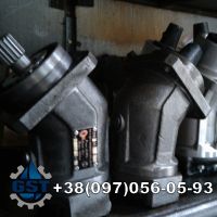 Ремонт гидронасоса 210.25.12.20 Ремонт гидронасоса 210.25.12.20