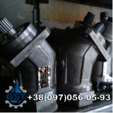 Ремонт гидронасоса 210.25.12.20