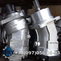 Ремонт гидронасоса 210.25.12.21 Ремонт гидронасоса 210.25.12.21