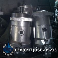 Ремонт гидромотора 403.0.160.W.A6.F20.V1.H5N.NN.BУ1