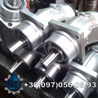 Ремонт гидронасоса 313.3.112.5004 Ремонт гидронасоса 313.3.112.5004