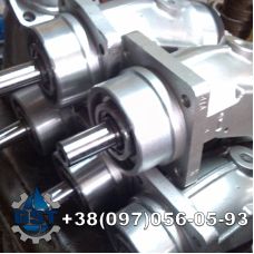 Ремонт гидронасоса 210.12.06.05