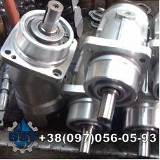 Ремонт гидромотора 403.1.107.W.A3.F21.V3.HA1