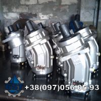 Ремонт гидронасоса 210.4.12.06.05