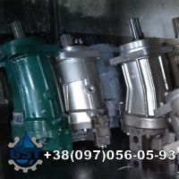 Ремонт гидронасоса 313.3.112.5003 Ремонт гидронасоса 313.3.112.5003