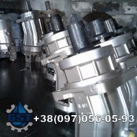 Ремонт гидронасоса 310.4.12.05.00