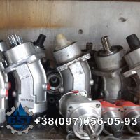 Ремонт гидромотора 210.12.11.01Г Ремонт гидромотора 210.12.11.01Г