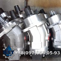 Ремонт гидромотора 210Е12.01