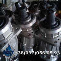 Ремонт гидронасоса 313.2.28.300.6 Ремонт гидронасоса 313.2.28.300.6