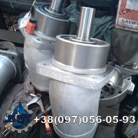 Ремонт гидронасоса 313.4.55.290.72