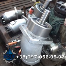 Ремонт гідромотору 210.12.01.01