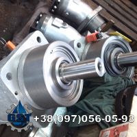 Ремонт гидронасоса 313.4.55.557.303 Ремонт гидронасоса 313.4.55.557.303