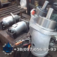 Ремонт гидронасоса 310.2.28.09.03