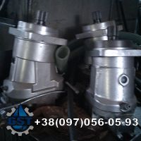 Ремонт гидромотора 210.12.01.05