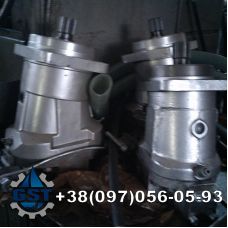 Ремонт гідромотору 210.12.01.05