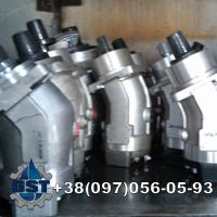 Ремонт гидронасоса 310.2.28.09.01