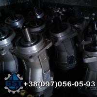 Ремонт гидромотора 210.20.11.20Б Ремонт гидромотора 210.20.11.20Б