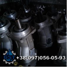 Ремонт гідромотору 210.20.11.20Б