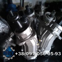 Ремонт гидромотора 210.20.13.20Б