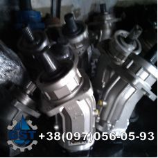 Ремонт гідромотору 210.20.13.20Б