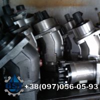 Ремонт гидронасоса 313.4.107.390.5 Ремонт гидронасоса 313.4.107.390.5