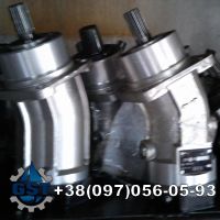 Ремонт гидронасоса 310.2.28.06.05 Ремонт гидронасоса 310.2.28.06.05