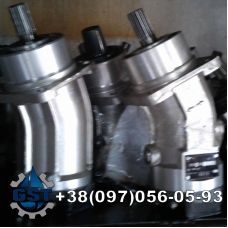 Ремонт гидромотора 210.25.11.21