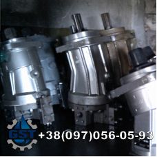 Ремонт гидромотора 210.25.13.20