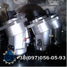 Ремонт гидромотора 210.25.13.21