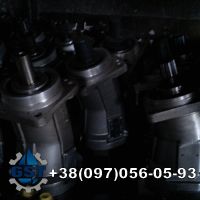 Ремонт гидромотора 210.16.11.00 Ремонт гидромотора 210.16.11.00