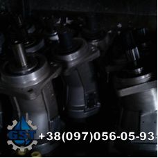 Ремонт гідромотору 210.16.11.00